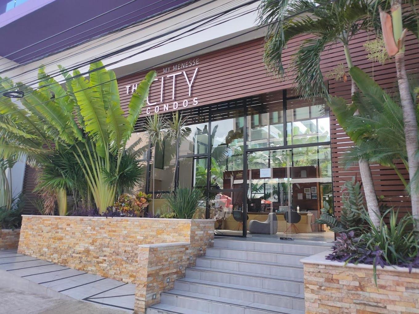 Aura With Balcony, Pool, Gym & Sauna * Playa del Carmen