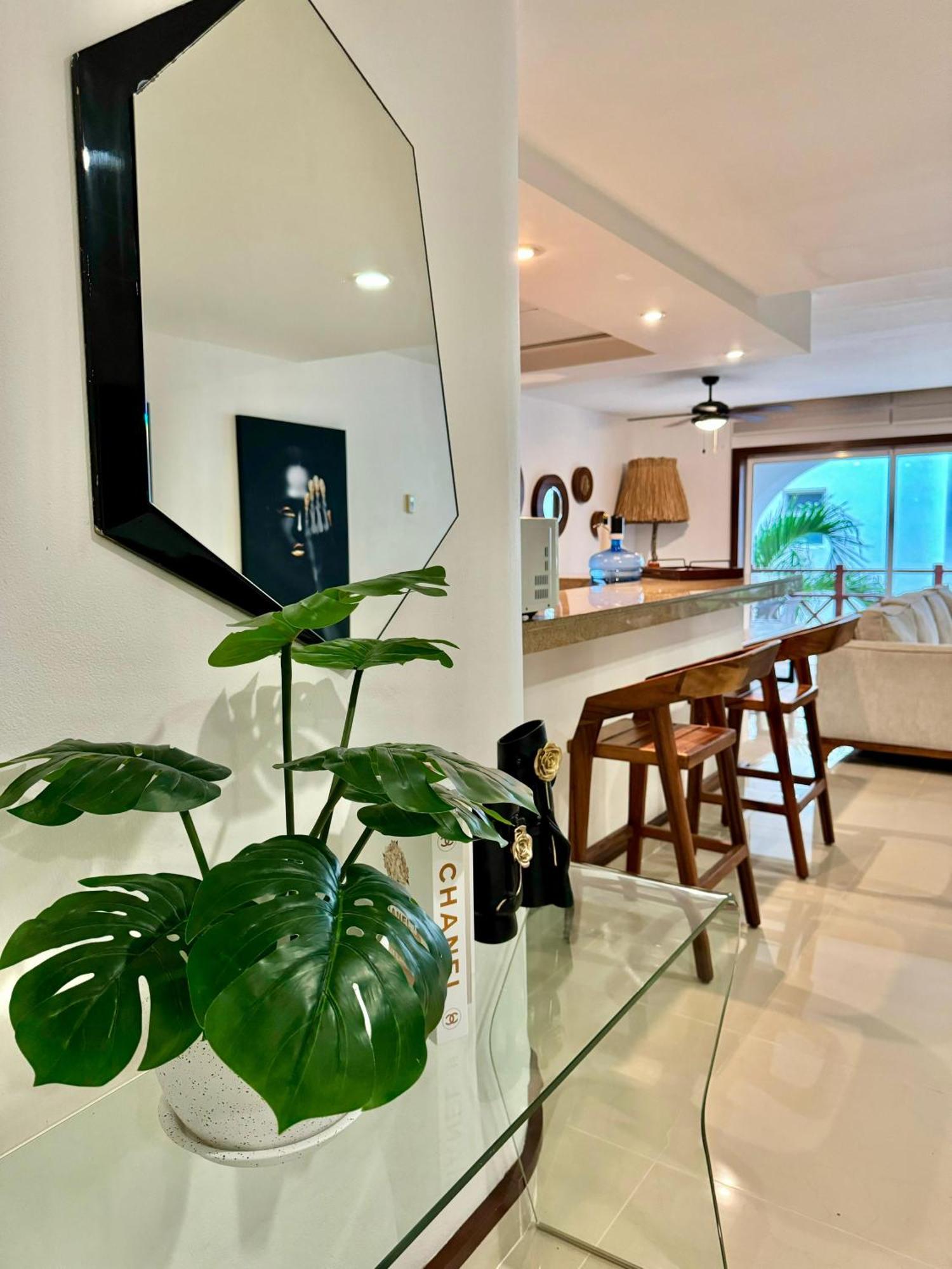 Apartment 3 Bedroom Heart Playa! *