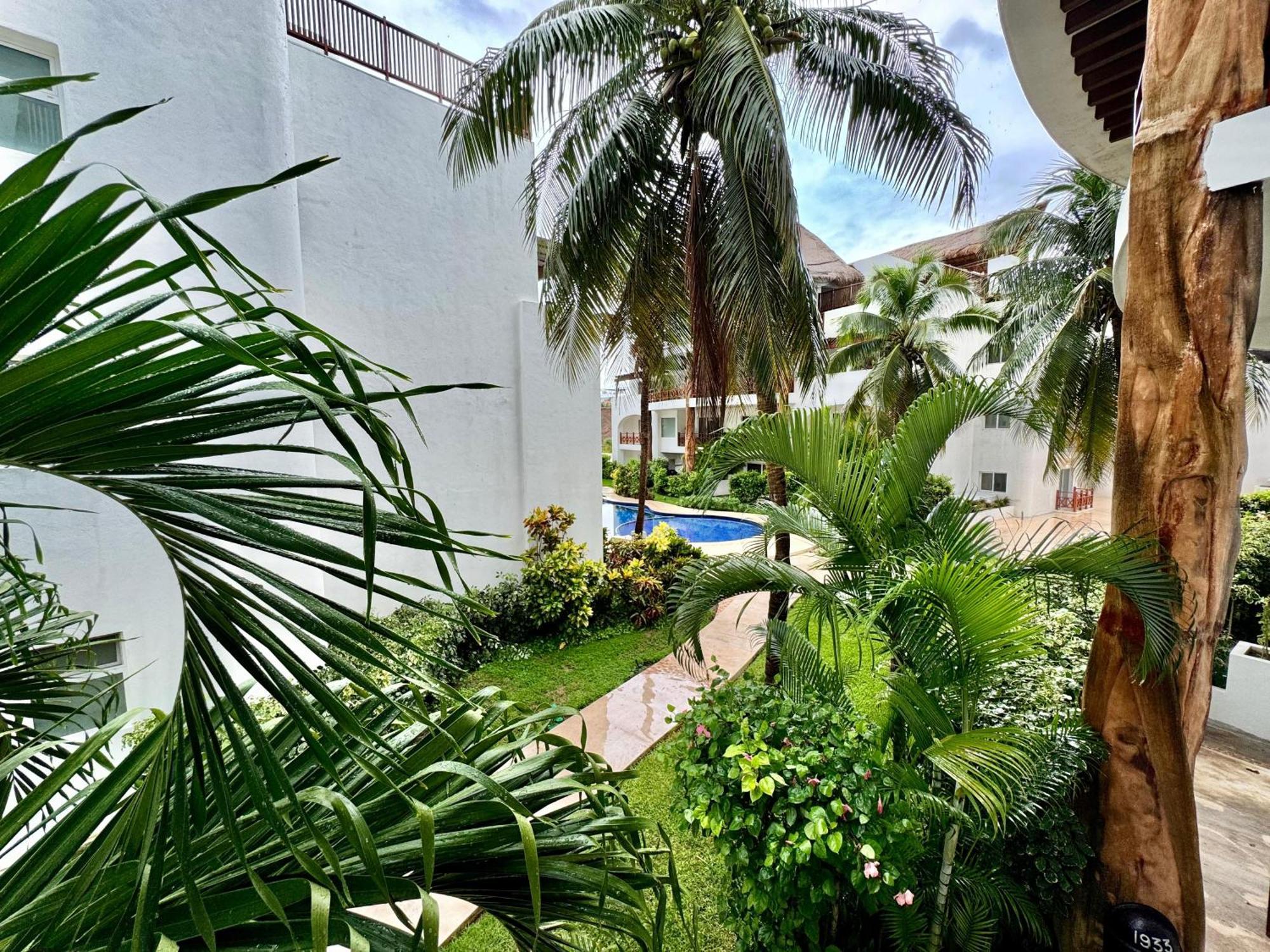 Apartment 3 Bedroom Heart Playa!