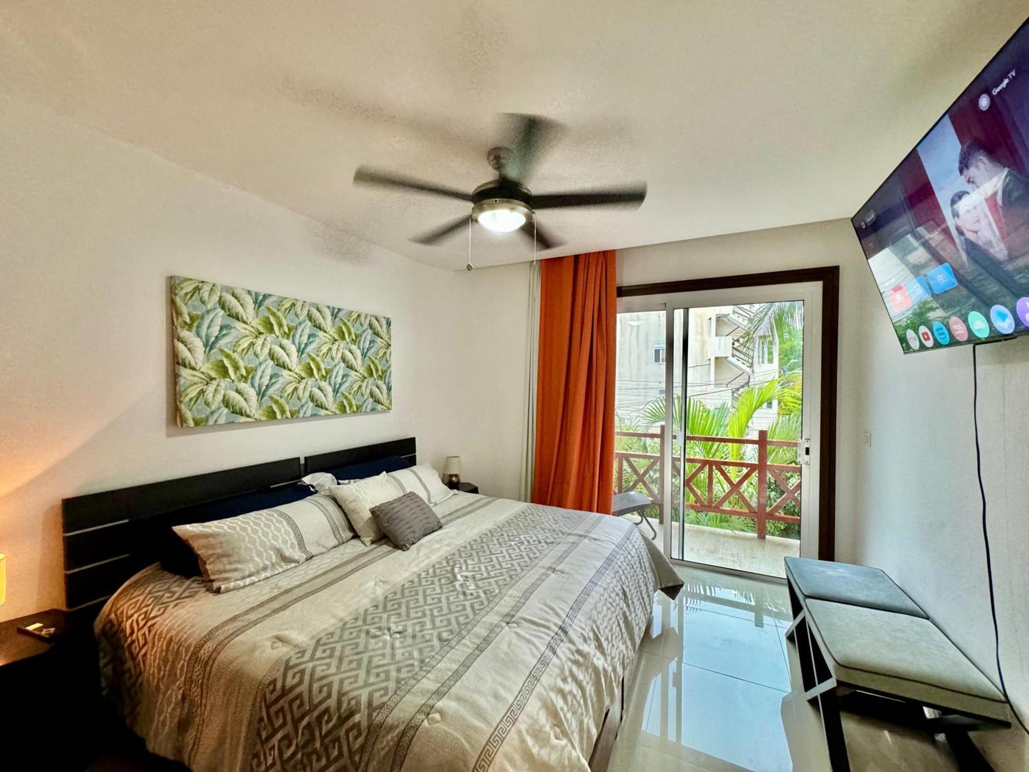 3 Bedroom Heart Playa! Apartment Playa del Carmen