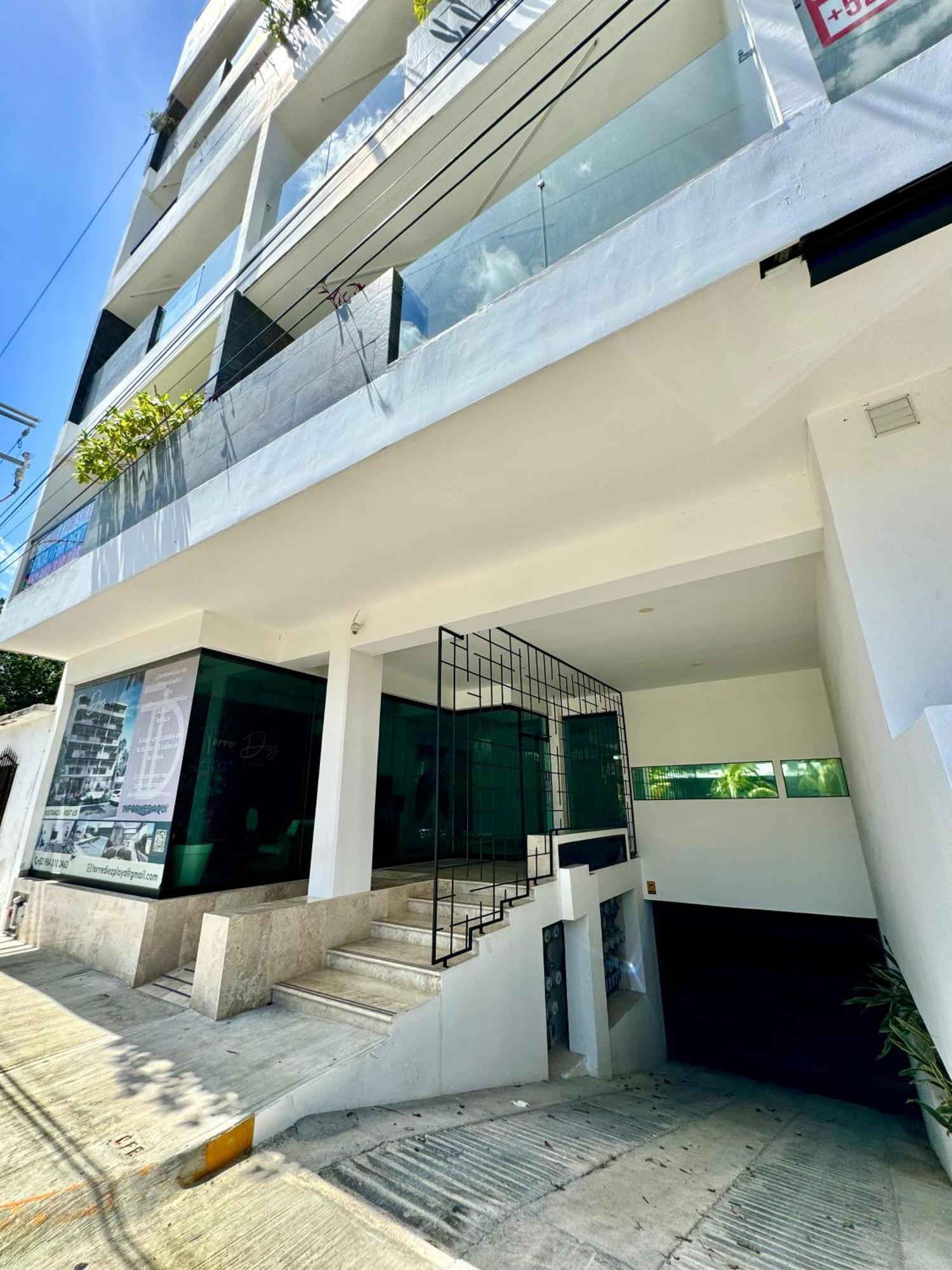 Apartment Your Away From In Playa Del Carmen! Playa del Carmen