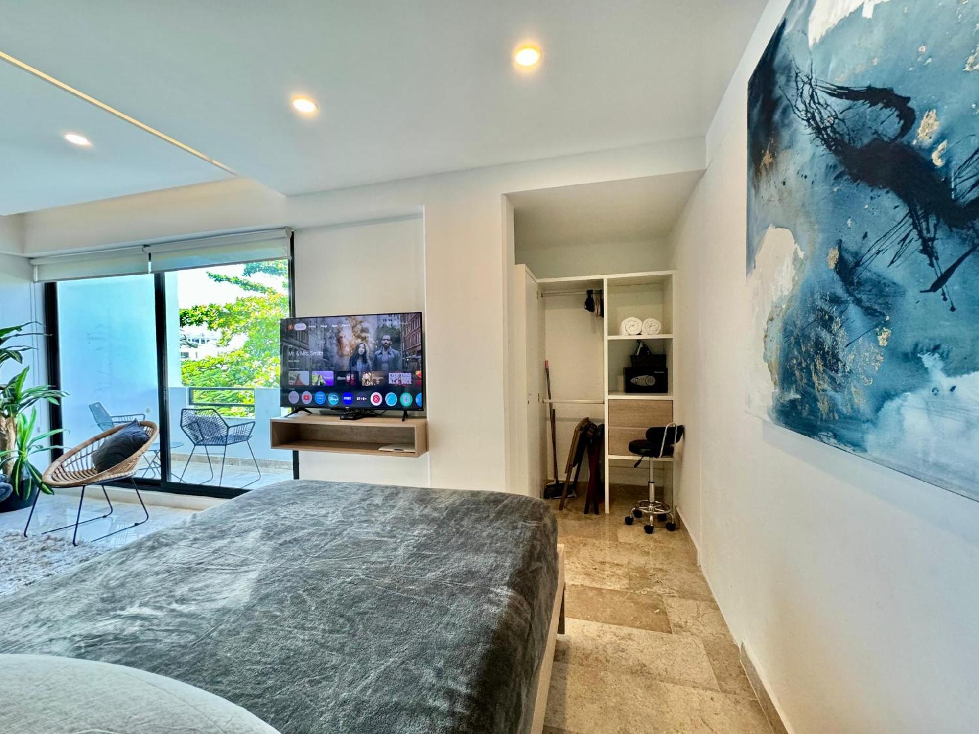 Your Away From In Playa Del Carmen! Apartment Playa del Carmen