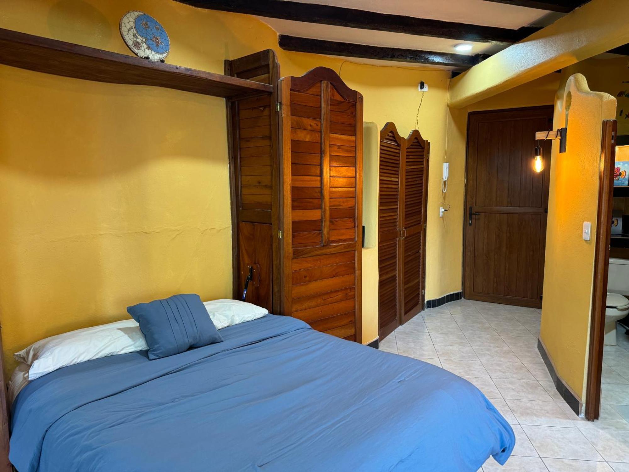 Jungle Meets On 5th Avenue * Playa del Carmen