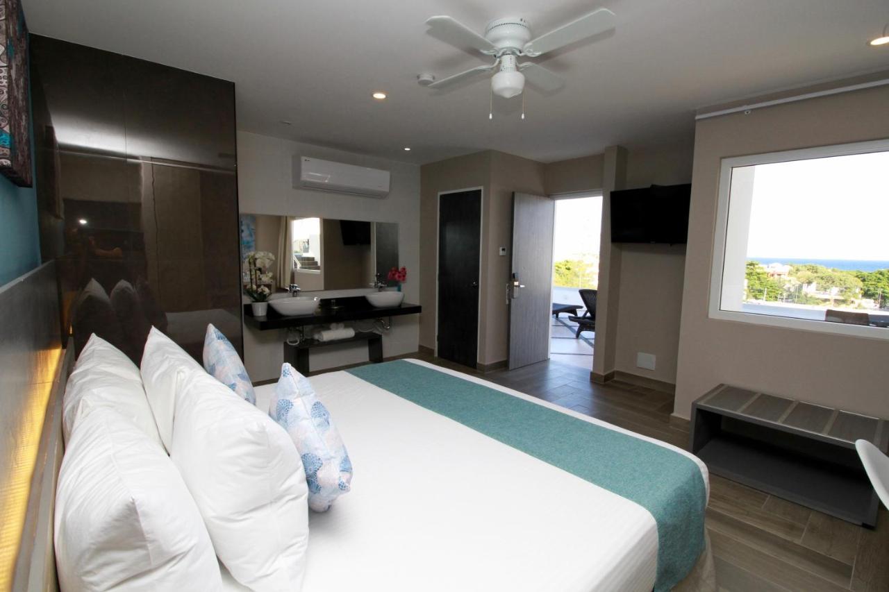 Illusion Xpress I Attraction Deluxe 4* Playa del Carmen
