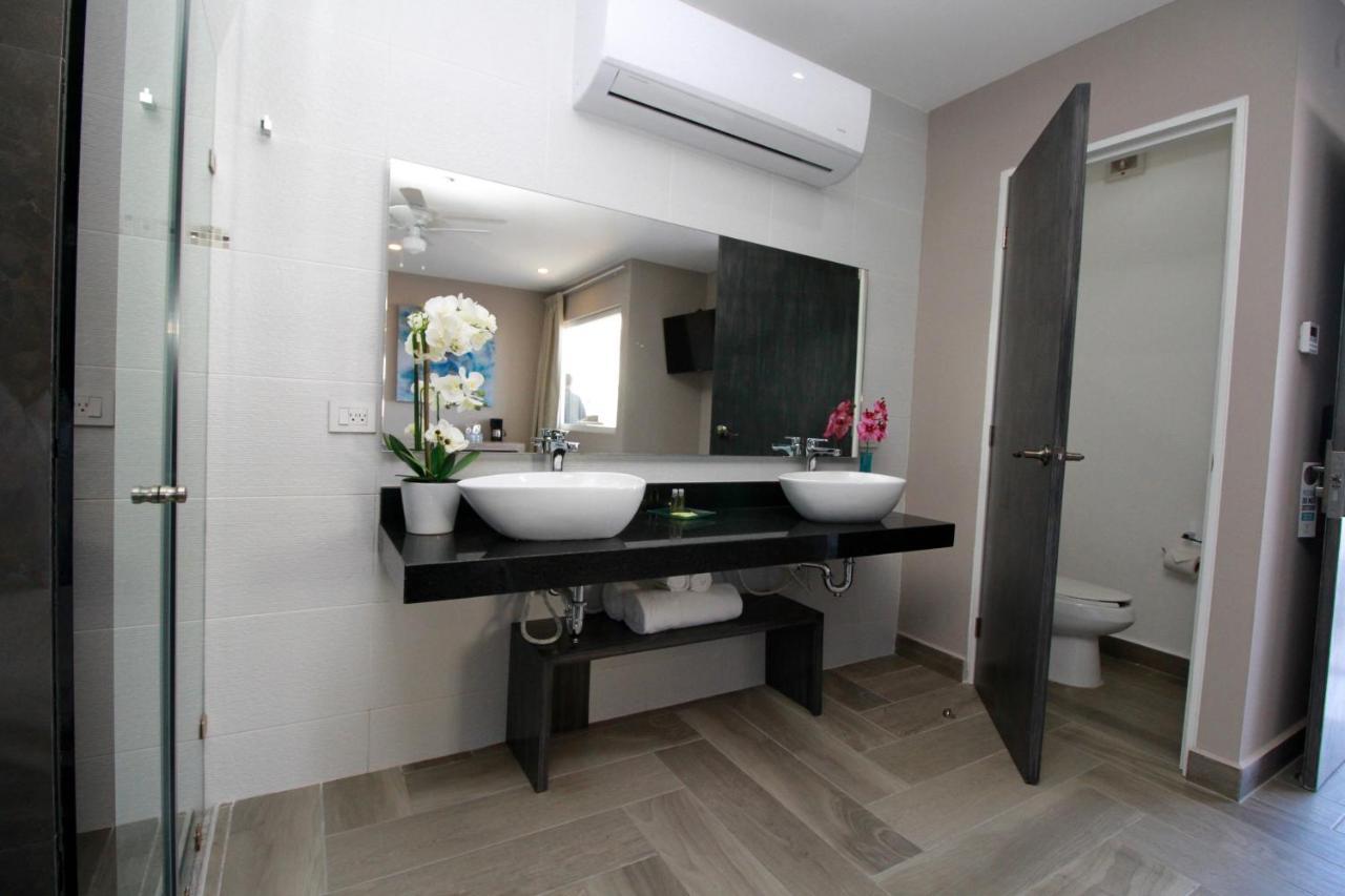 Hotel Illusion Xpress I Attraction Deluxe Playa del Carmen