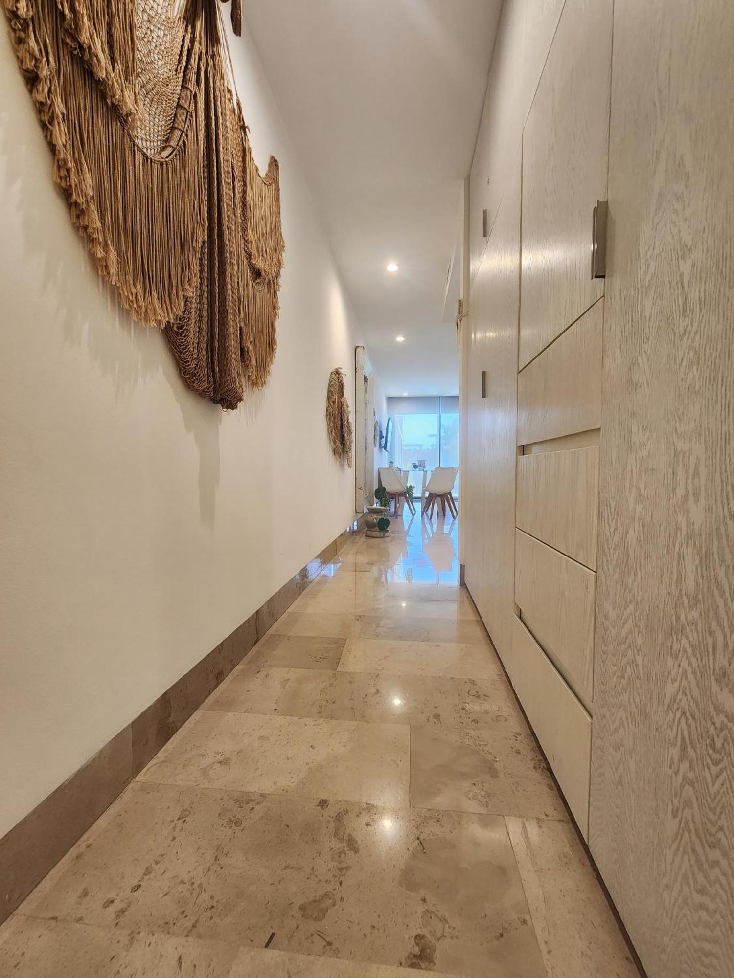 Aparthotel Oceana By Abna