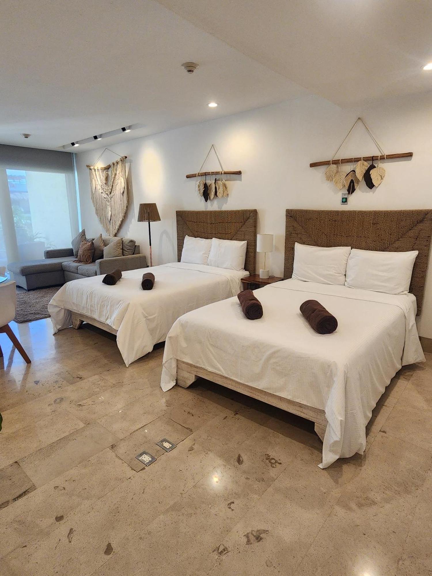 Oceana By Abna 2* Playa del Carmen