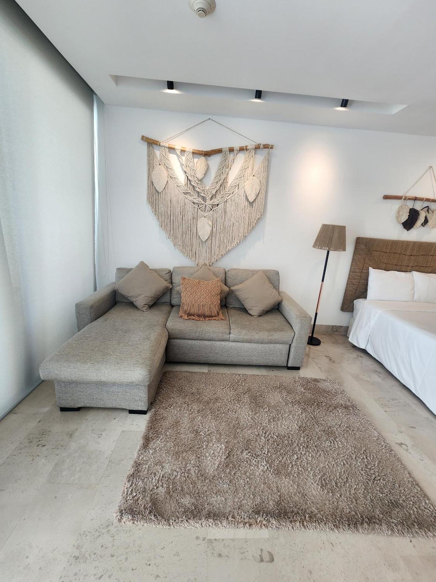 Aparthotel Oceana By Abna
