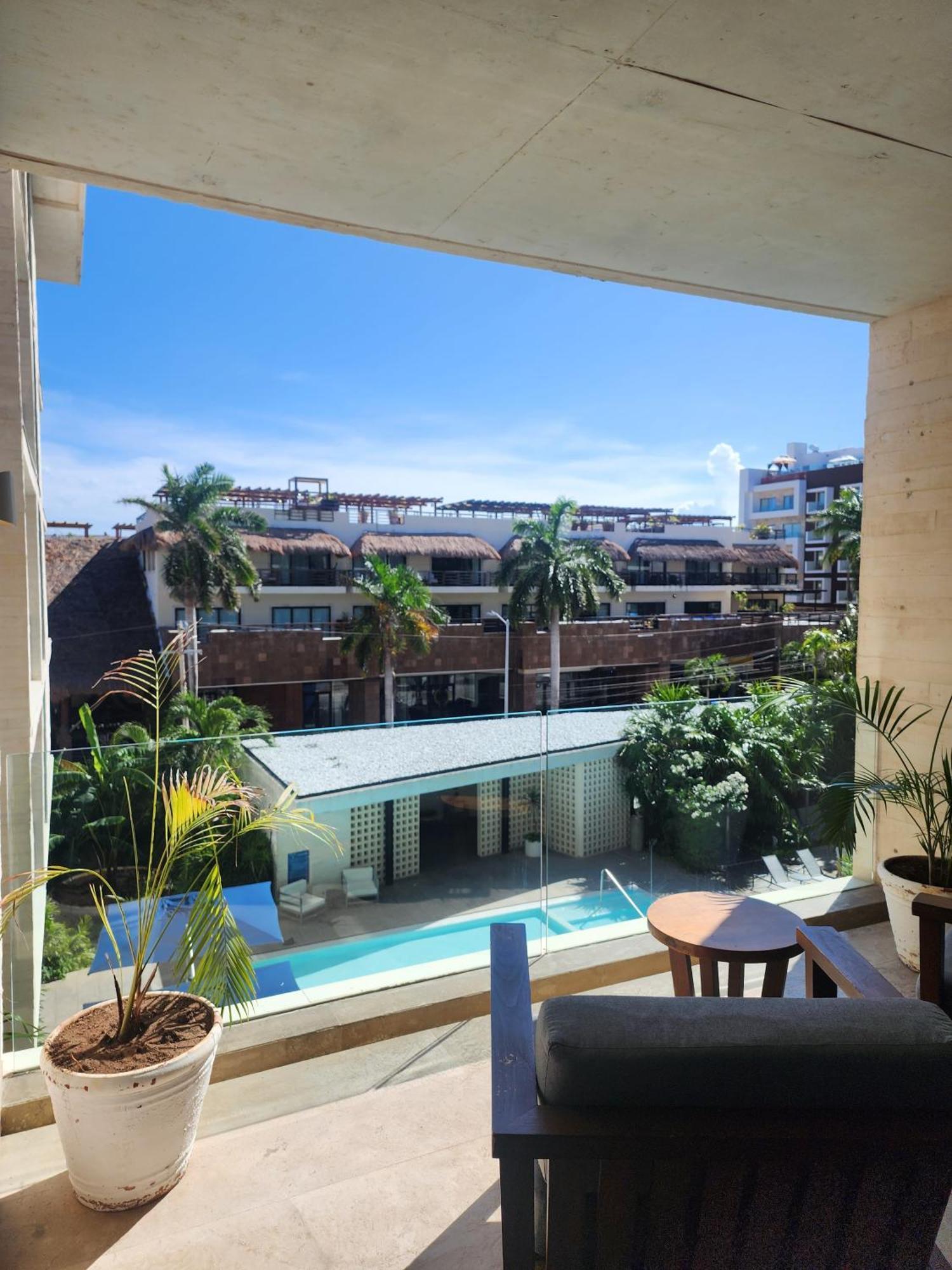 Oceana By Abna Aparthotel Playa del Carmen