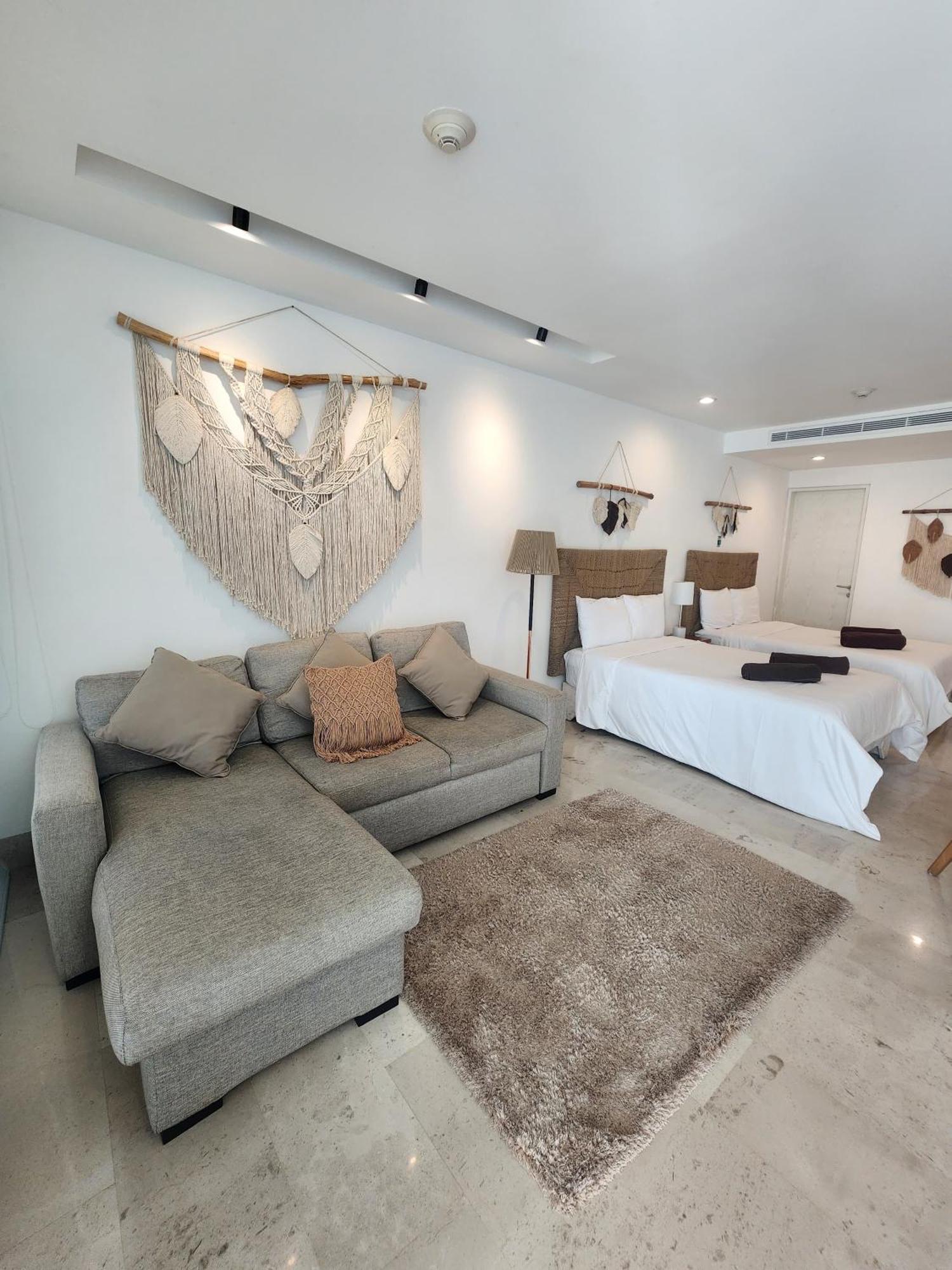 Oceana By Abna 2* Playa del Carmen