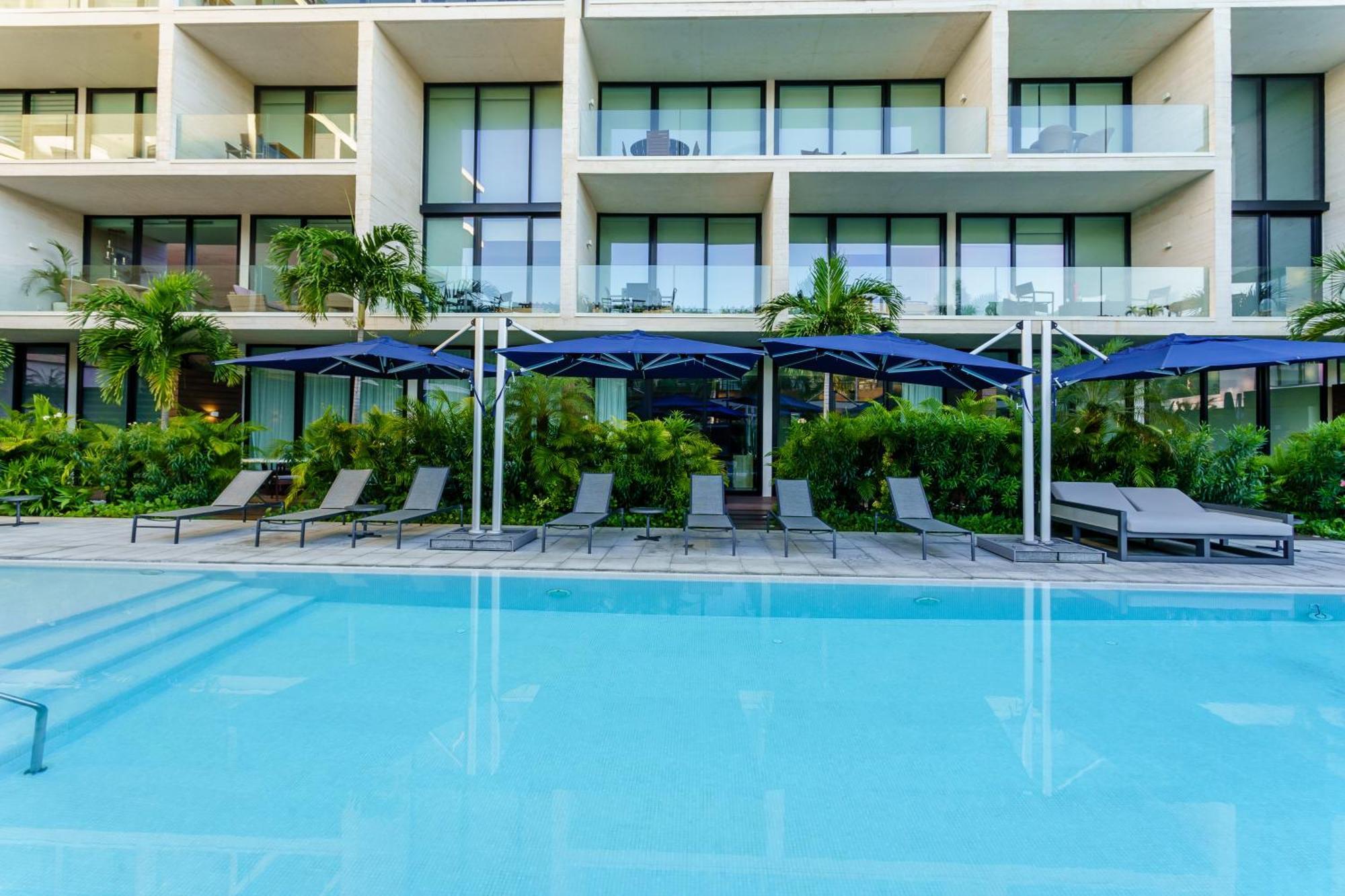 Oceana By Abna Aparthotel