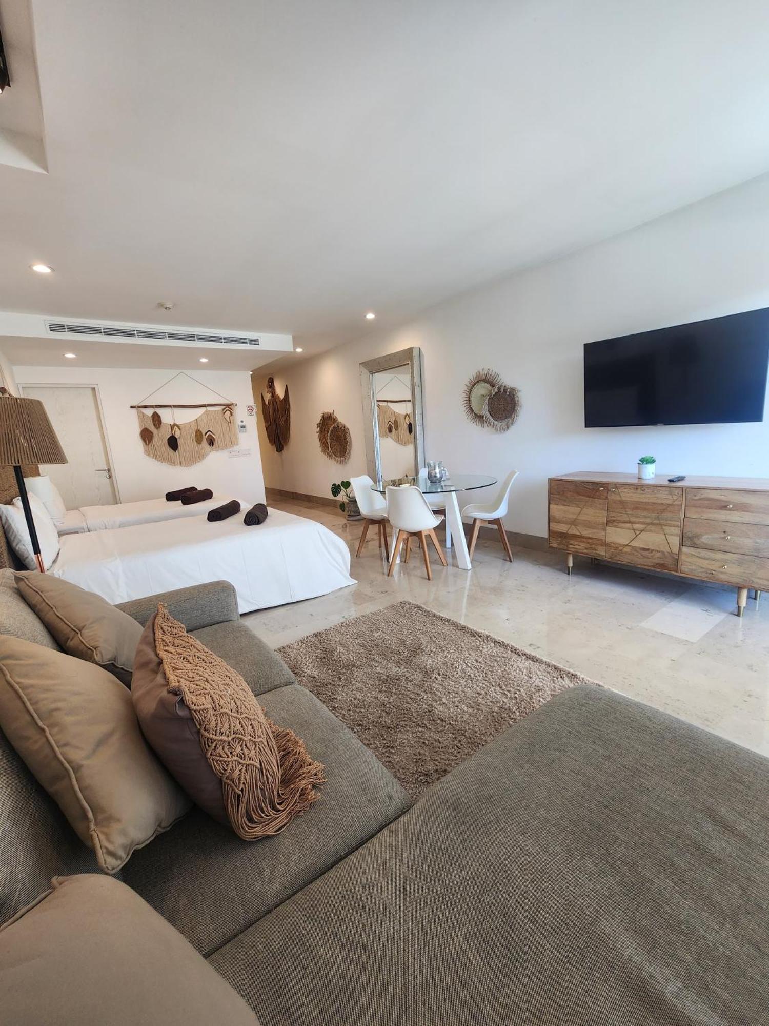 Aparthotel Oceana By Abna
