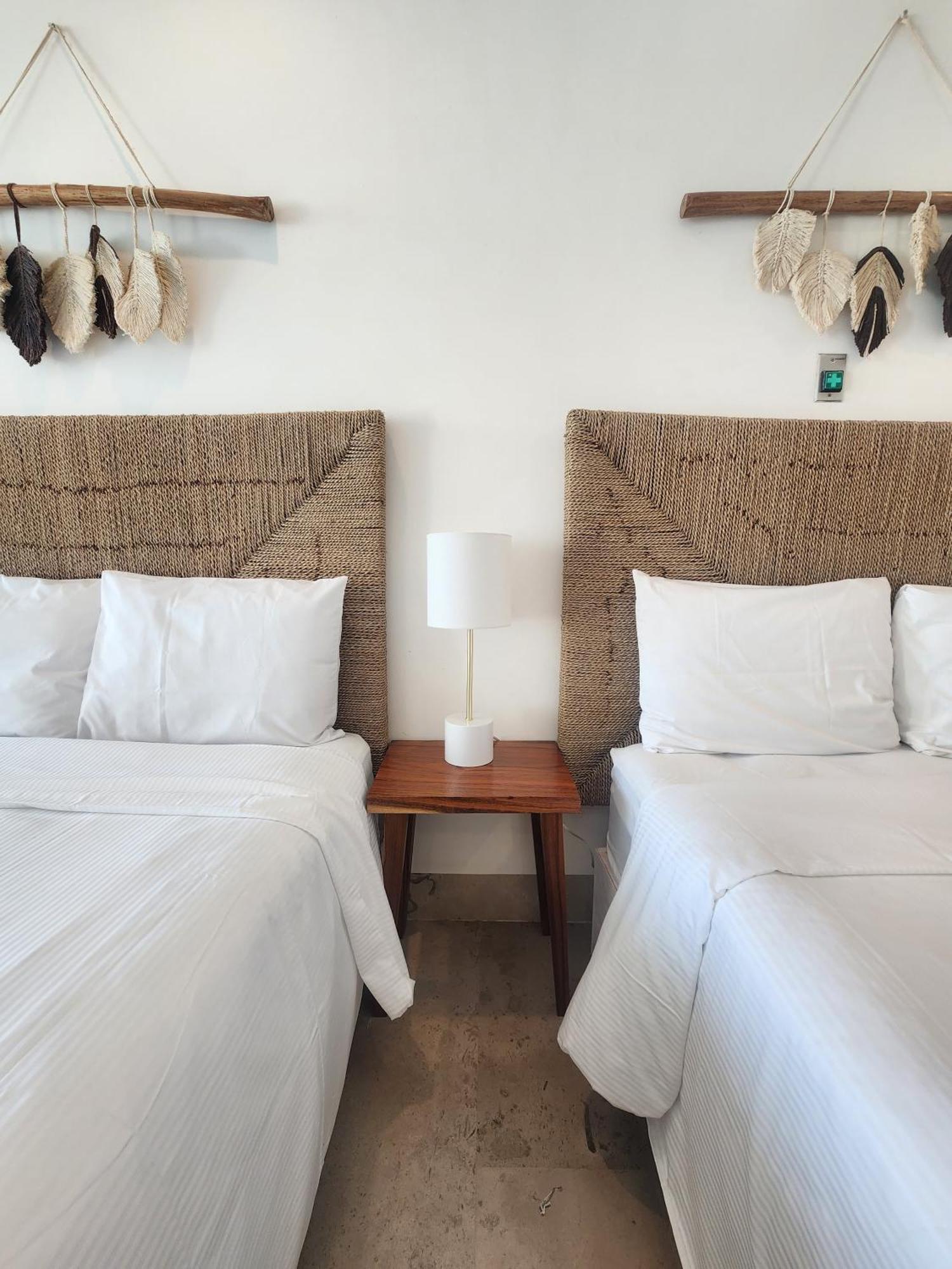 Oceana By Abna Aparthotel Playa del Carmen