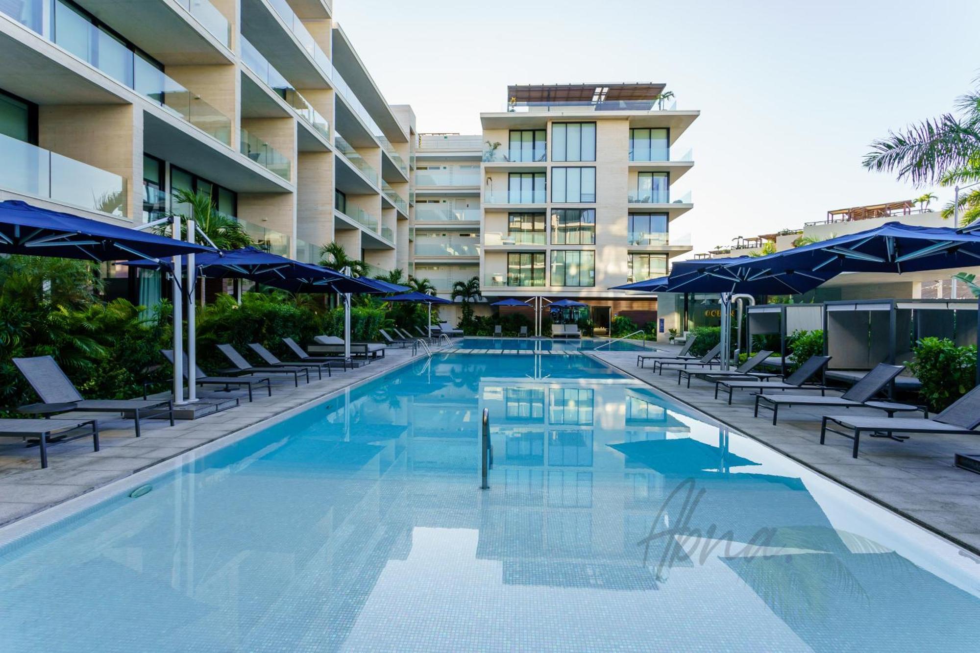 Aparthotel Oceana By Abna Playa del Carmen