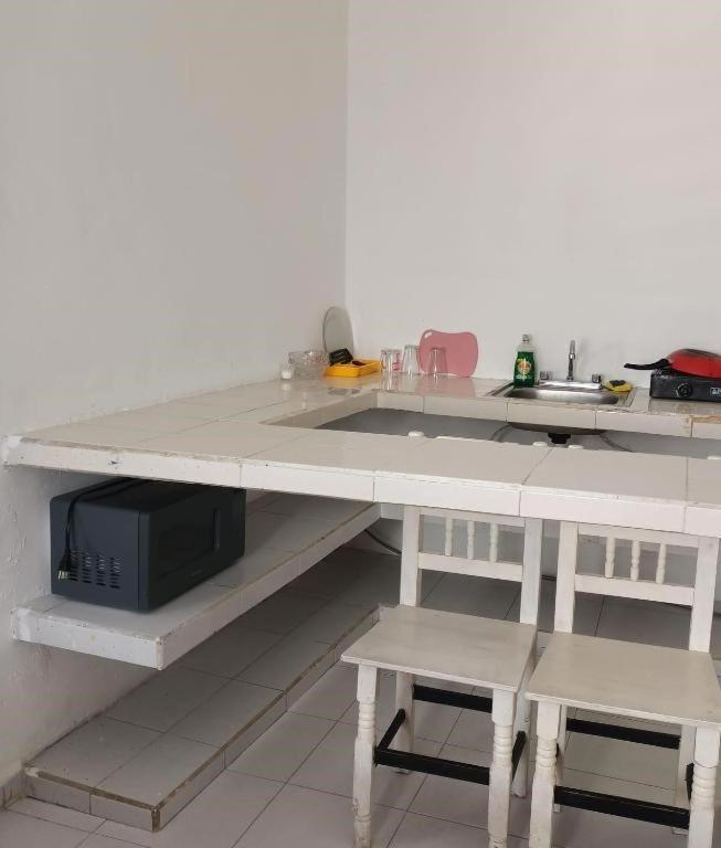 Quetzal Apartment
