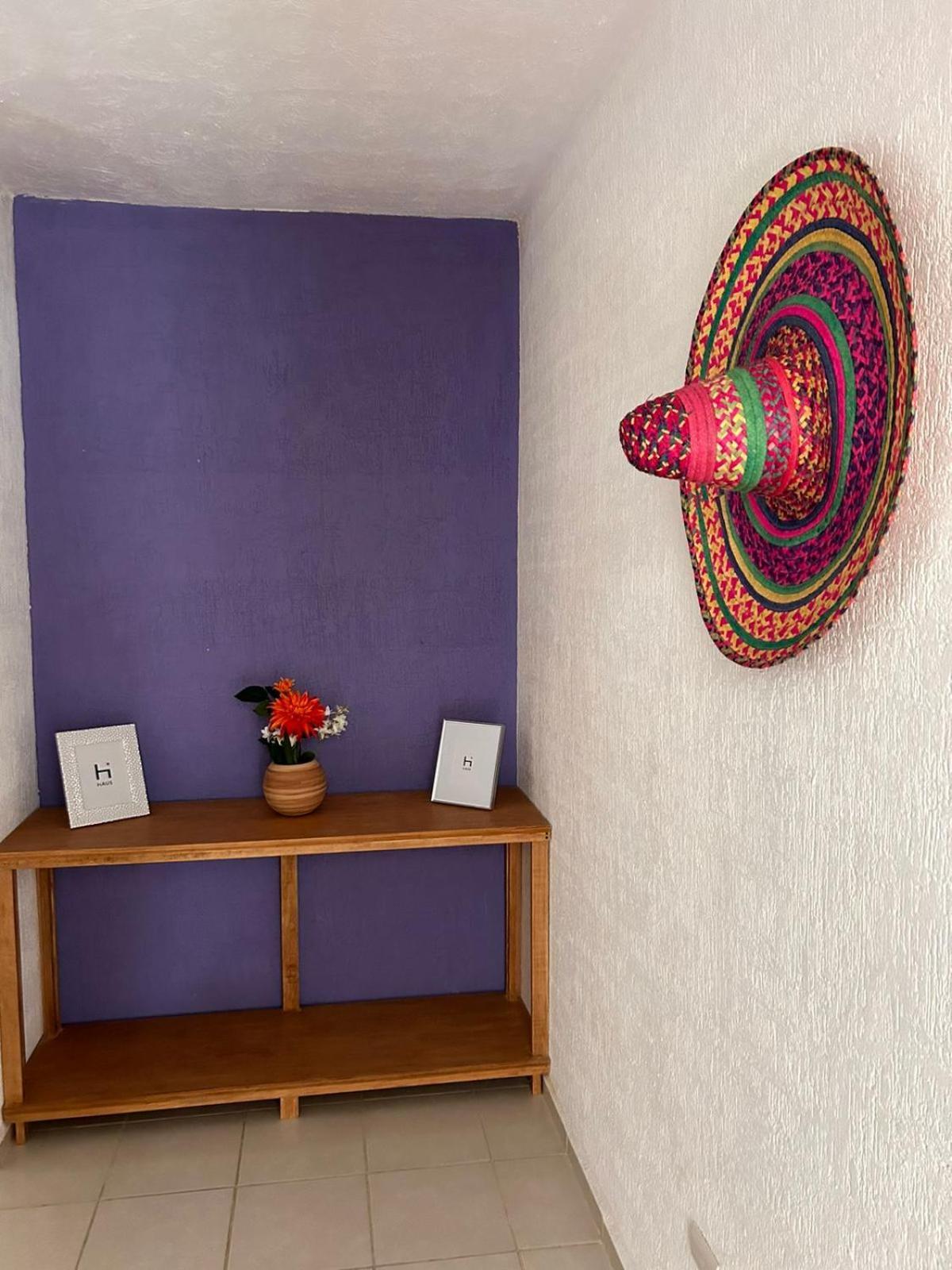 Casa Playa Hermosa Ferienhaus