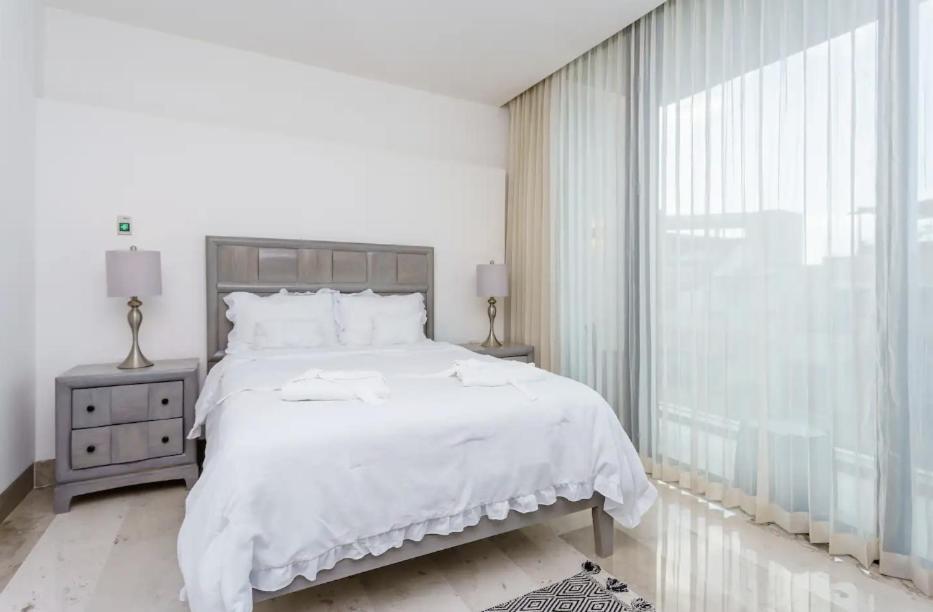Apartment Oceana Near Mamitas *