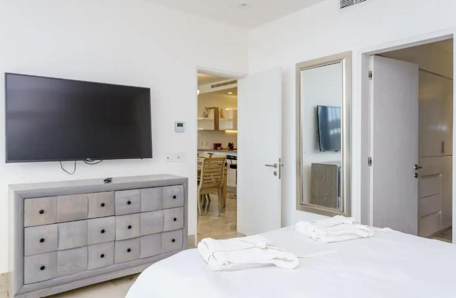 Apartment Oceana Near Mamitas