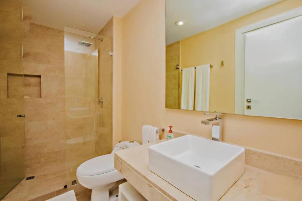 Apartment Lujoso Junto A La 5th Avenida 306 *