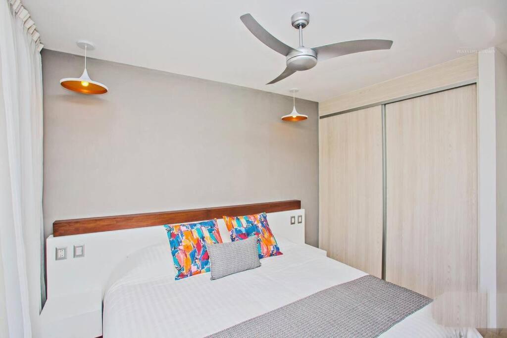 Lujoso Junto A La 5th Avenida 306 Apartment Playa del Carmen