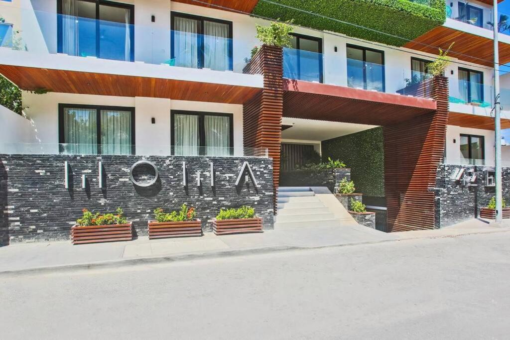 Apartment Lujoso Junto A La 5th Avenida 306 *