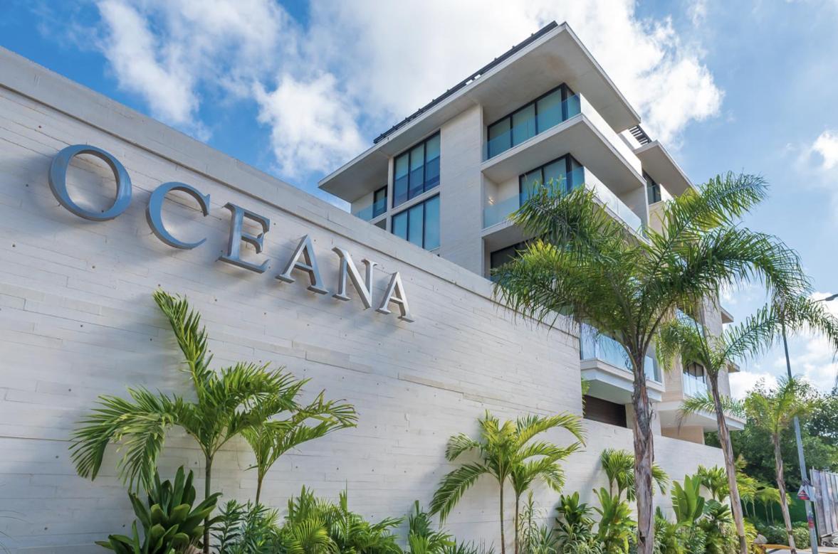 Oceana Near Mamitas Apartment Playa del Carmen