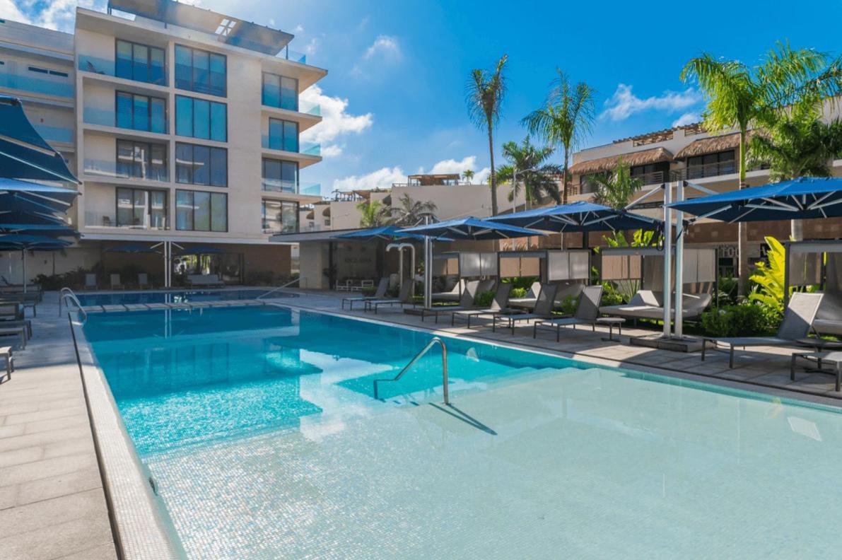 Apartment Oceana Near Mamitas