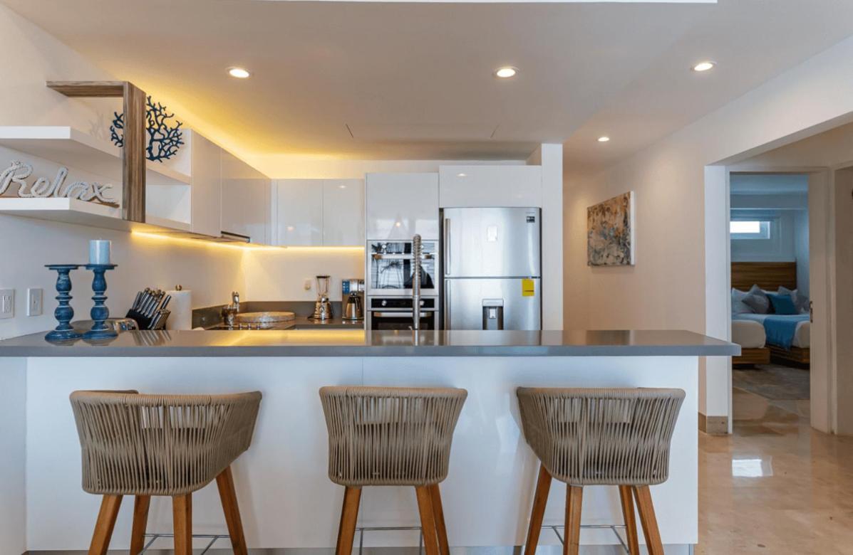 Apartment Oceana Near Mamitas