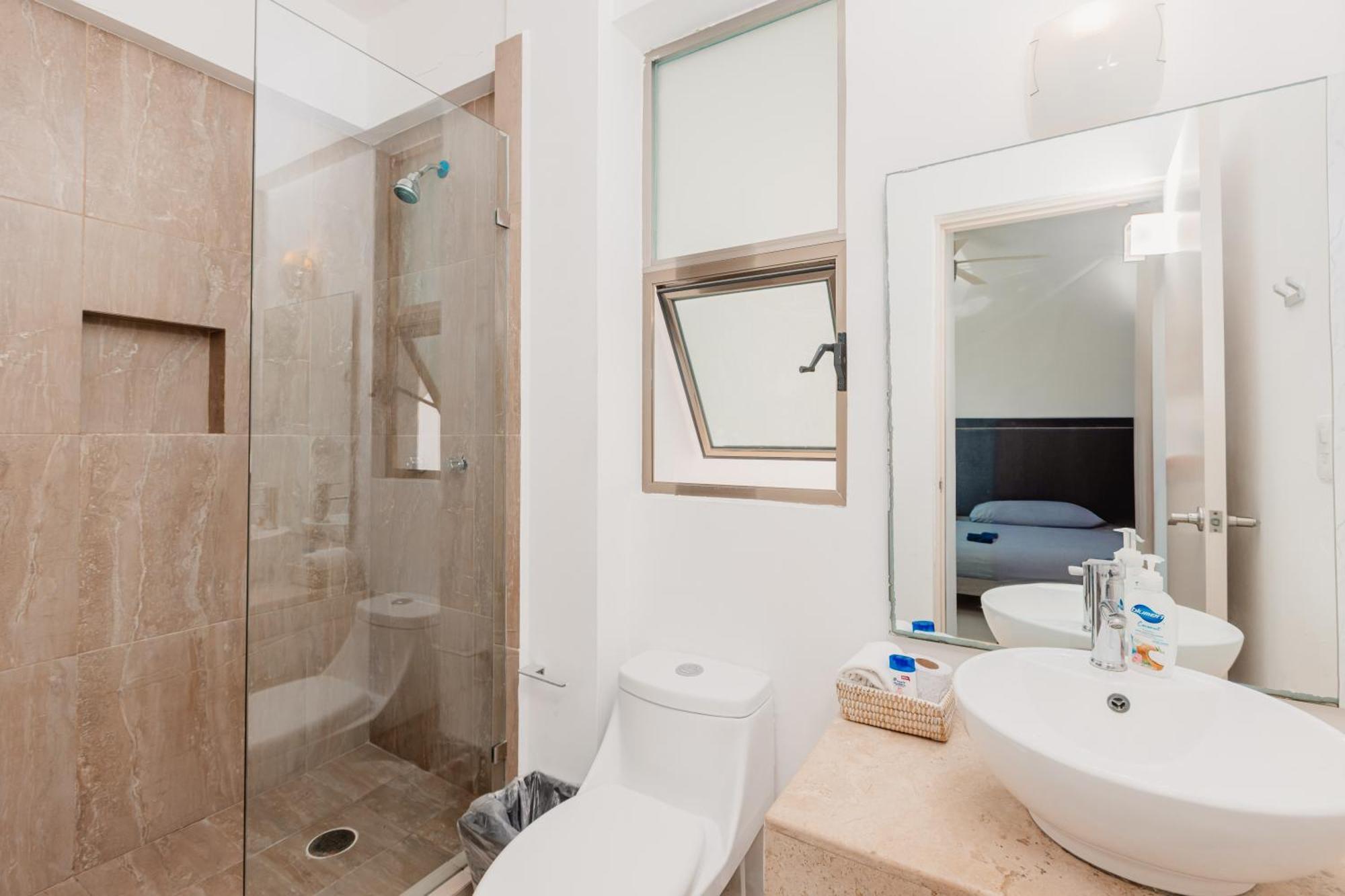 Appartement Best Penthouses&apartments In The Center Of Pdc! Playa del Carmen