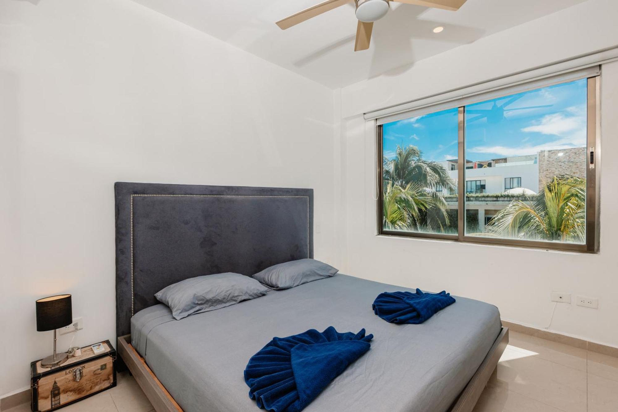 Best Penthouses&apartments In The Center Of Pdc! Appartement *