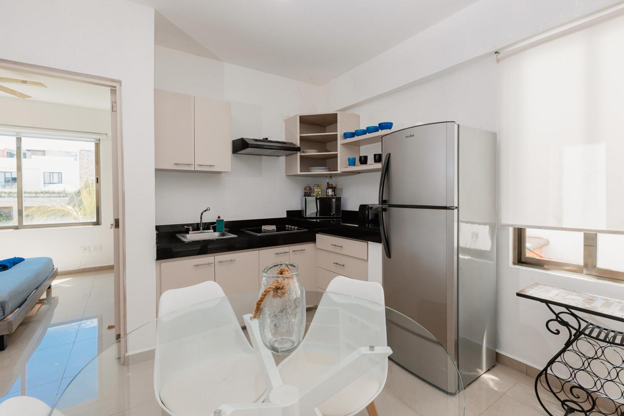 Best Penthouses&apartments In The Center Of Pdc! Appartement