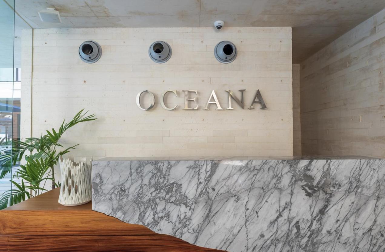 Apartment Oceana Near Mamitas Playa del Carmen