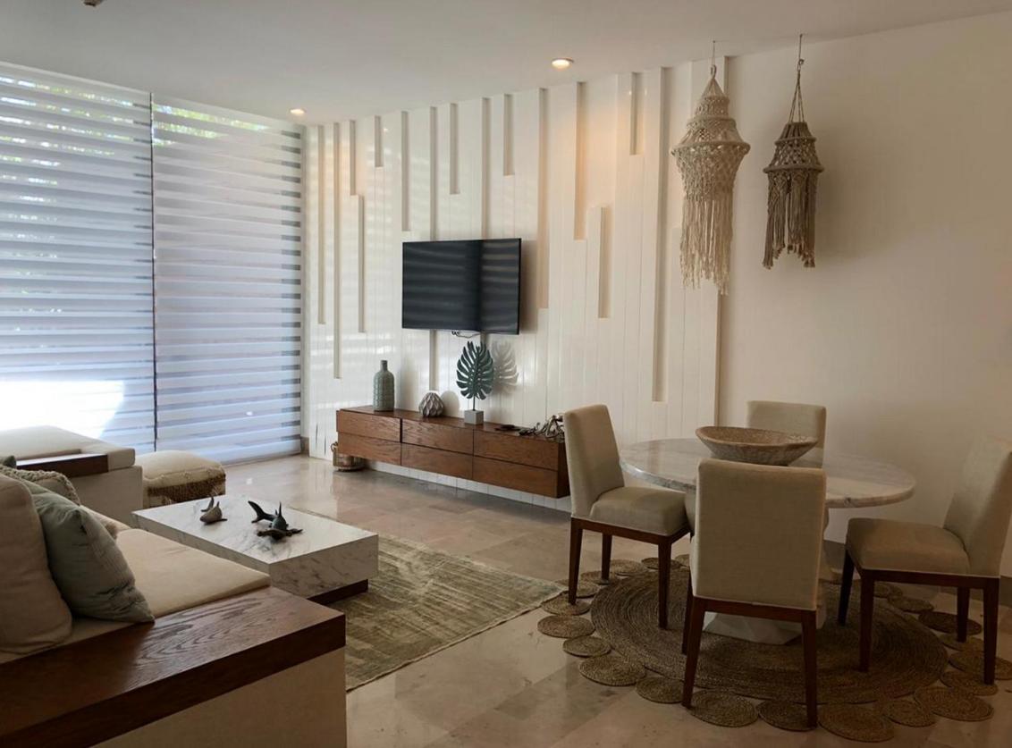 Apartment Oceana Near Mamitas