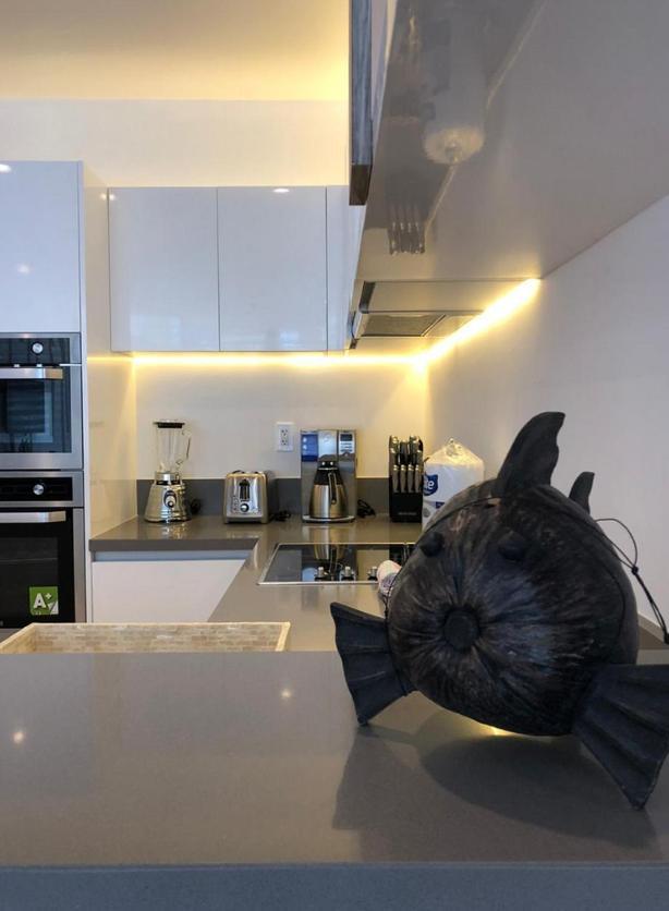 Apartment Oceana Near Mamitas *