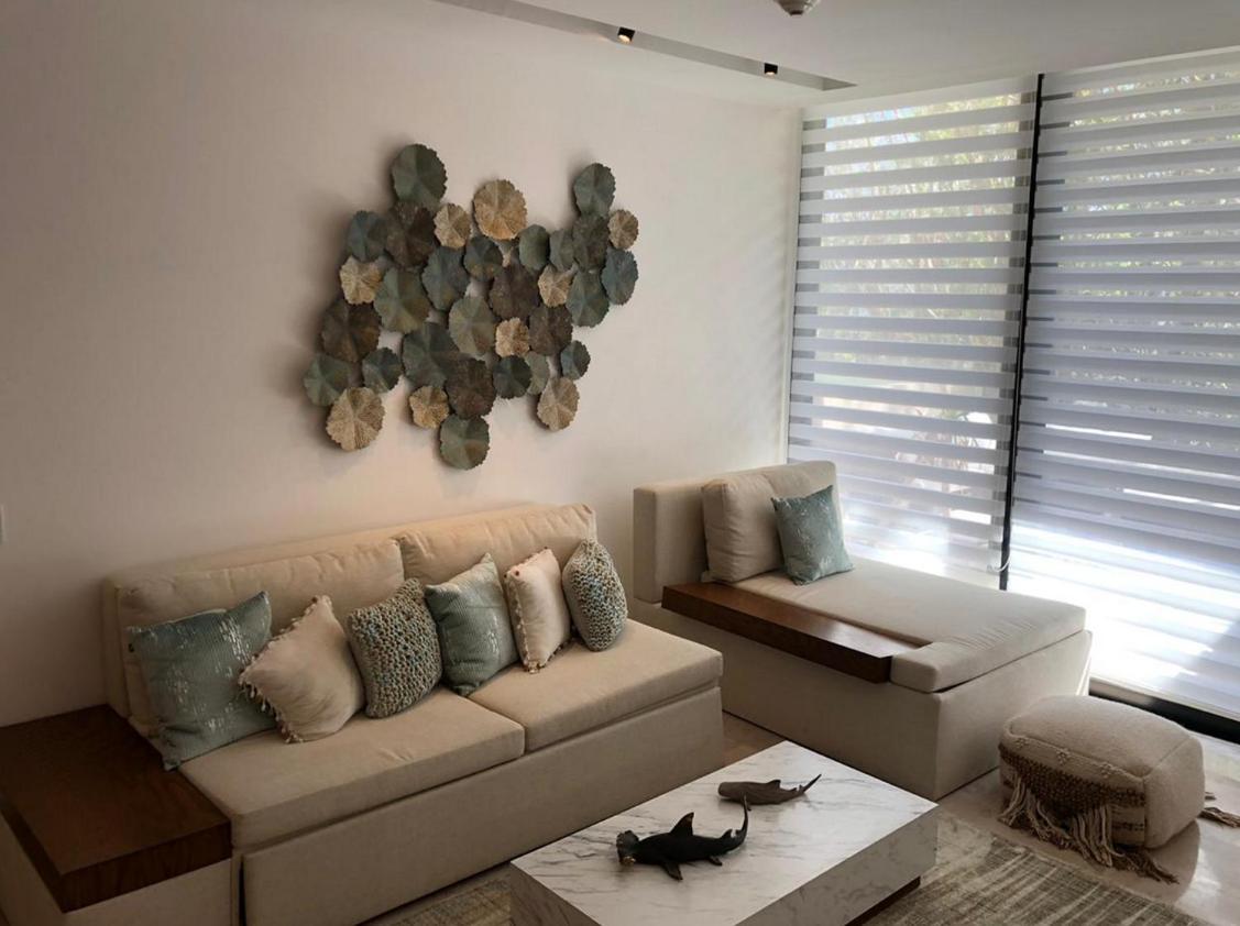 Apartment Oceana Near Mamitas Playa del Carmen
