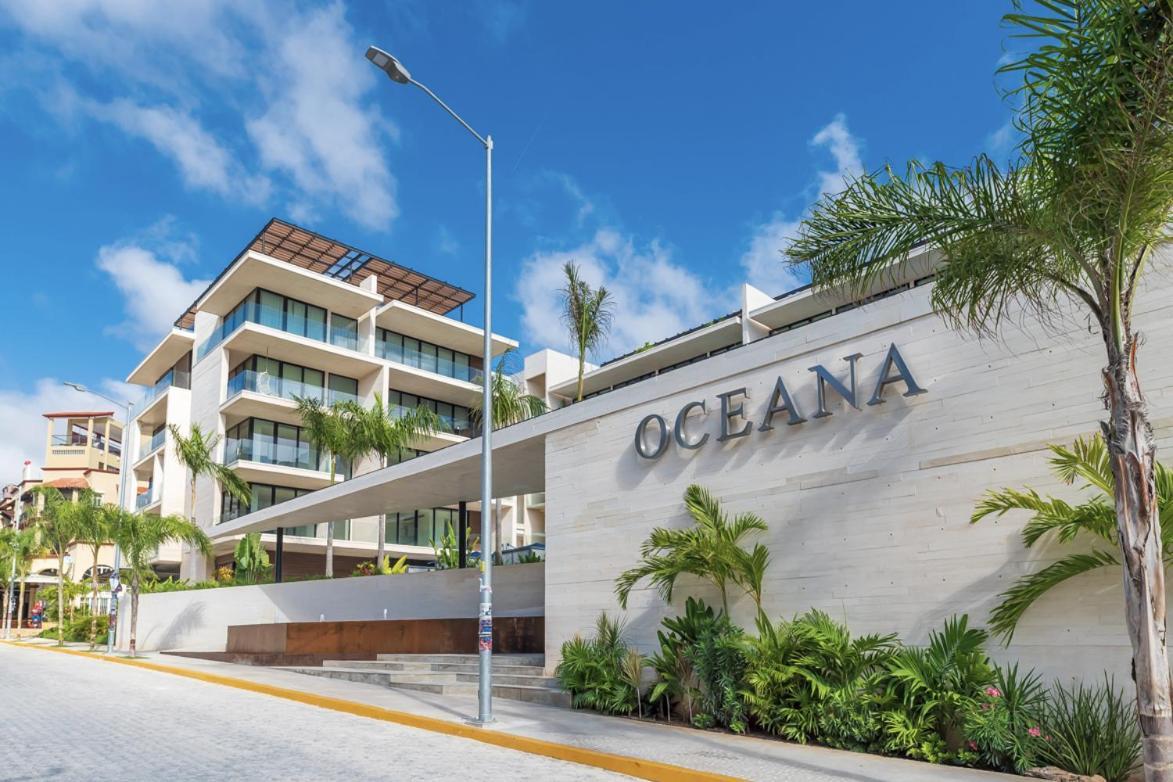 Oceana Near Mamitas Apartment