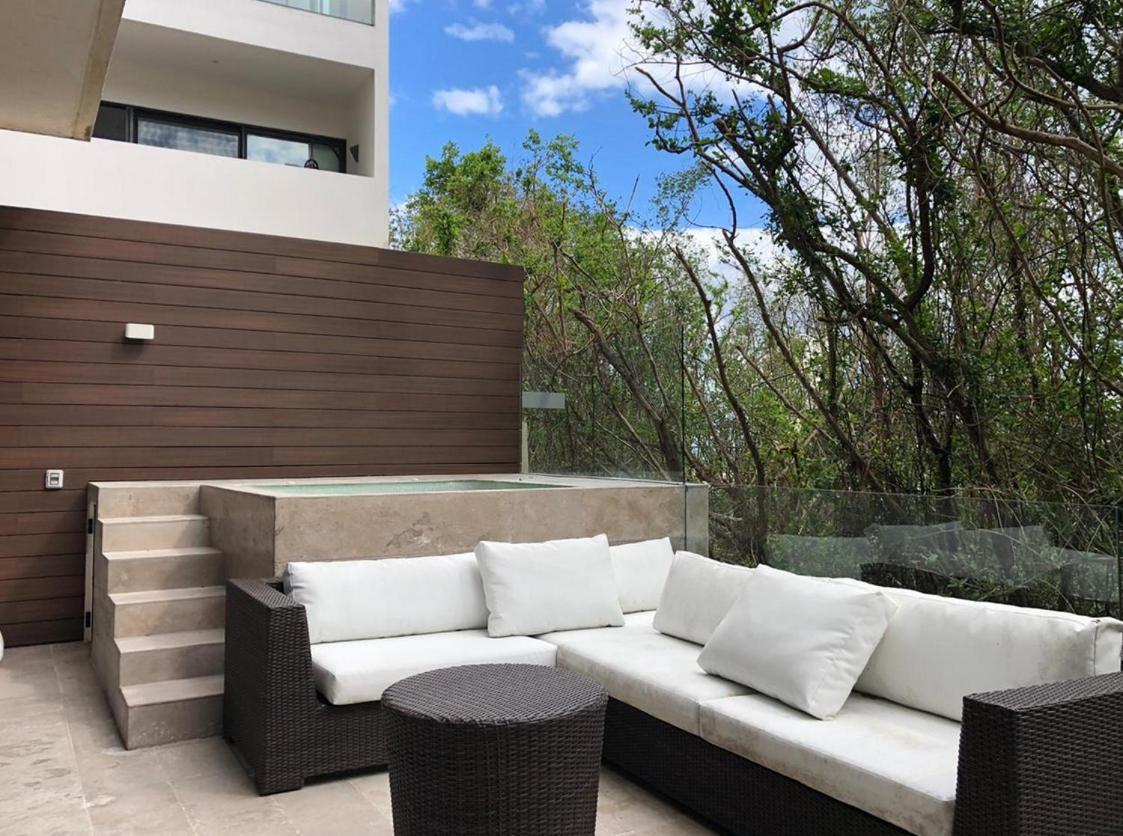 Apartment Oceana Near Mamitas