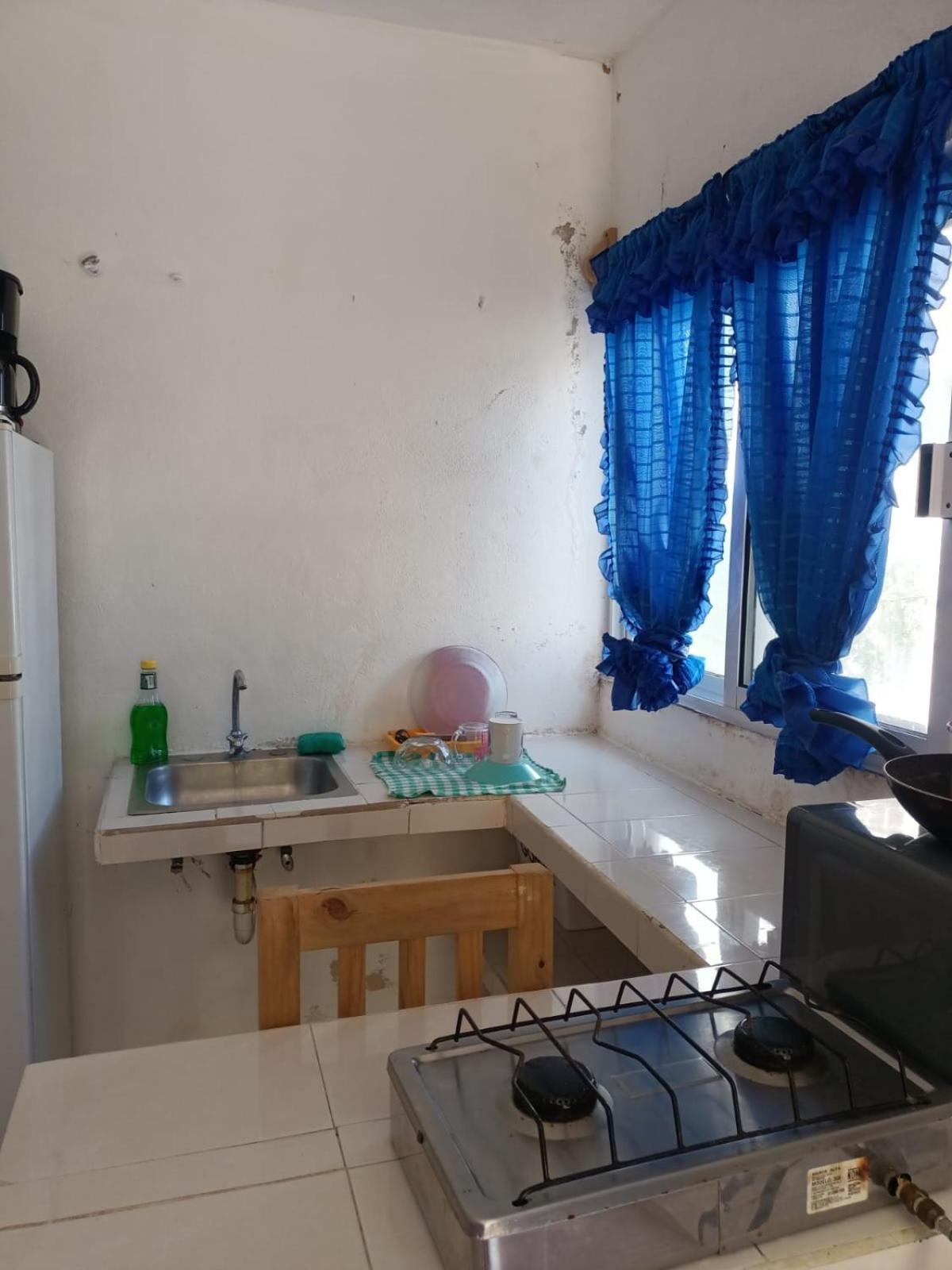 Tucan Apartamento *