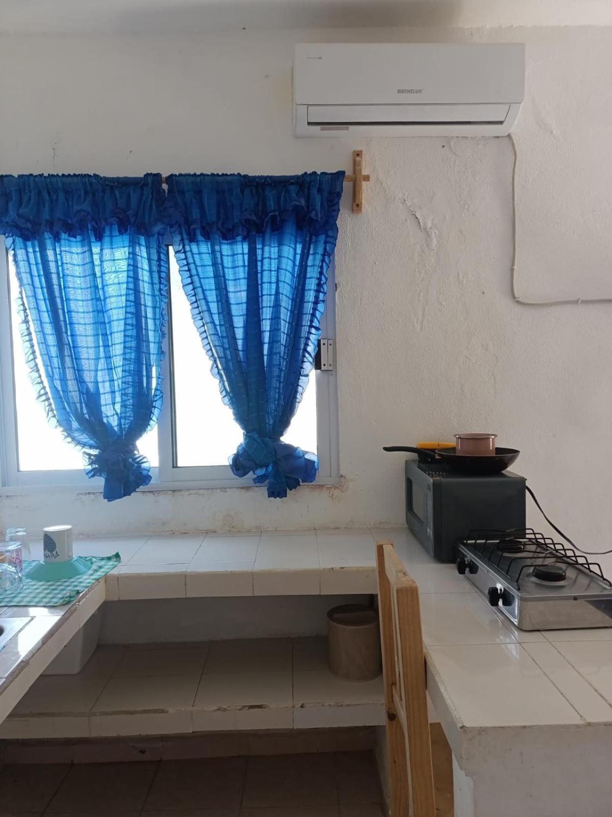 Apartamento Tucan *