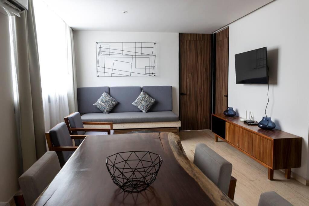 Ksb 301 Luxurious, Comfort And Top Location Apartment
