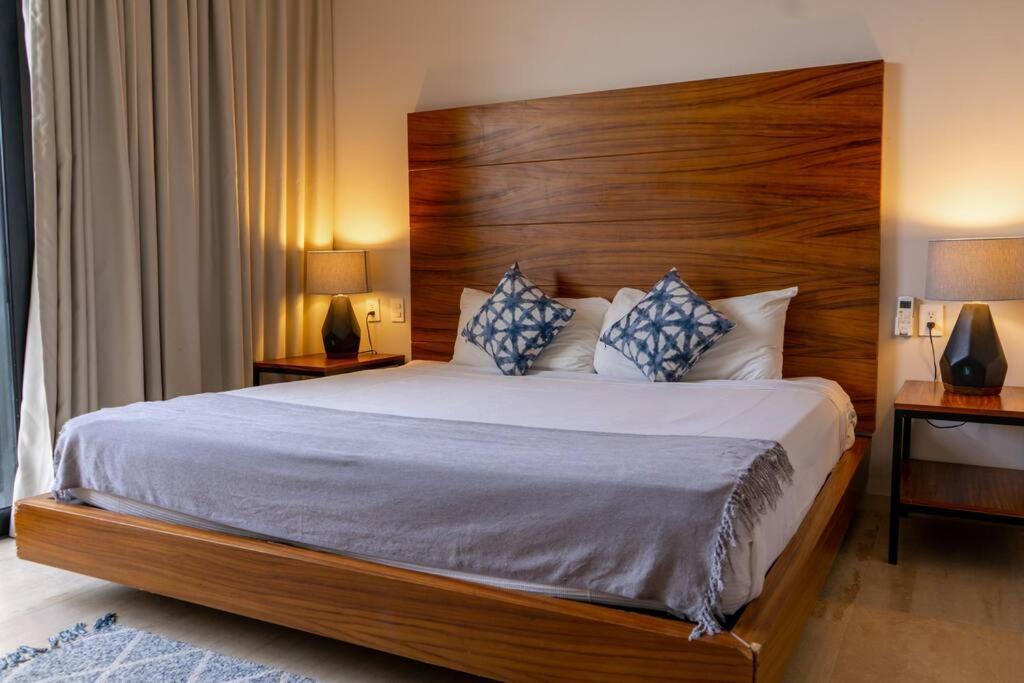 Ksb 301 Luxurious, Comfort And Top Location Apartment