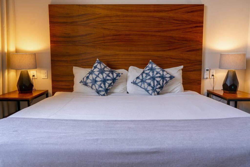 Apartment Ksb 301 Luxurious, Comfort And Top Location *