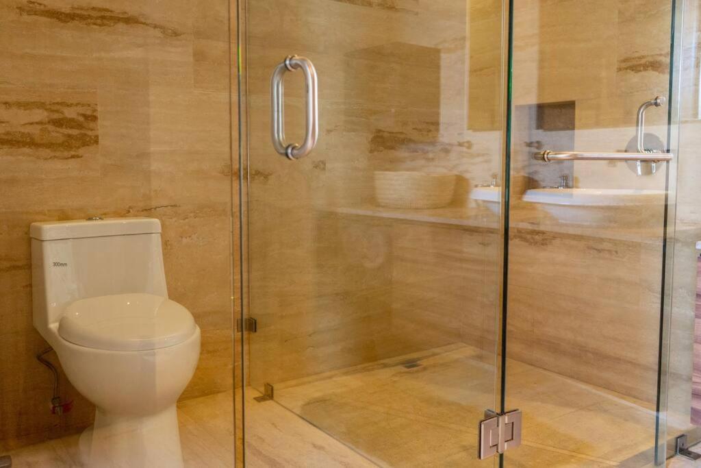 Apartment Ksb 301 Luxurious, Comfort And Top Location