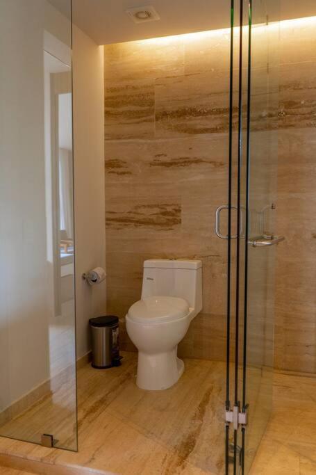 Apartment Ksb 301 Luxurious, Comfort And Top Location Playa del Carmen