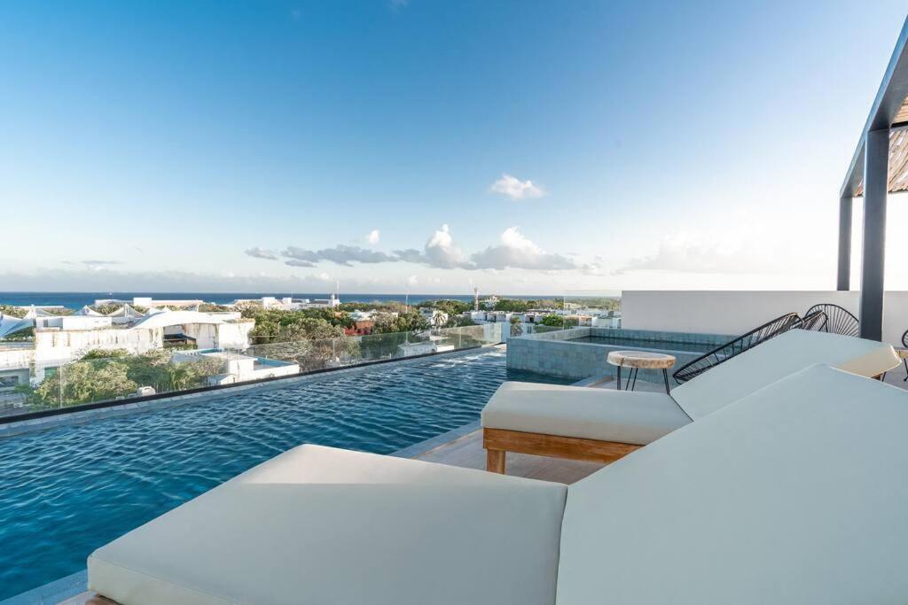 Apartment Ksb 301 Luxurious, Comfort And Top Location