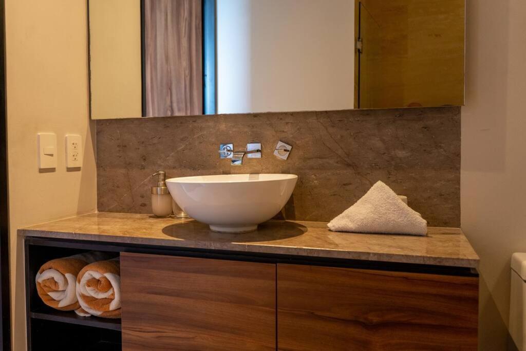 Apartment Ksb 301 Luxurious, Comfort And Top Location *