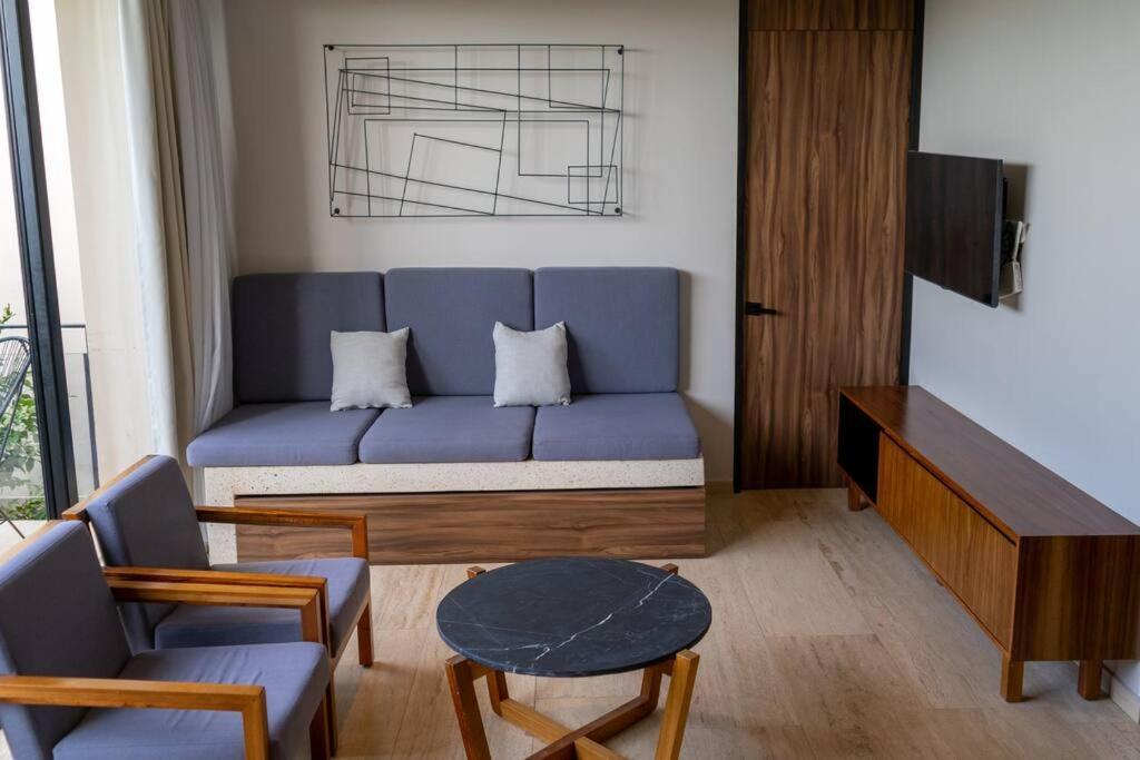 Apartment Ksb 301 Luxurious, Comfort And Top Location *