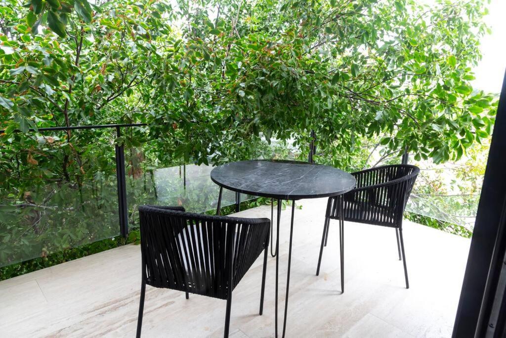 Apartment Ksb 301 Luxurious, Comfort And Top Location Playa del Carmen