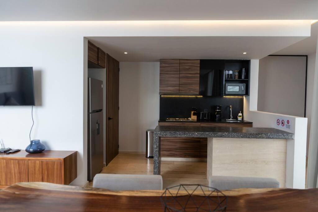 Ksb 301 Luxurious, Comfort And Top Location Apartment