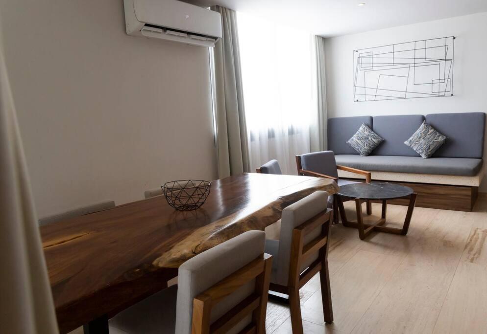 Ksb 301 Luxurious, Comfort And Top Location Apartment